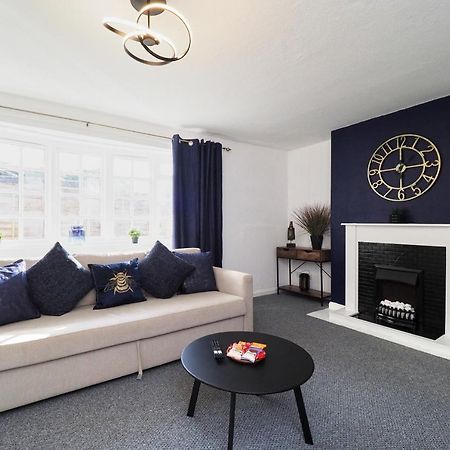Home In Wellesbourne - Contractors - Families - Reduced Rates المظهر الخارجي الصورة