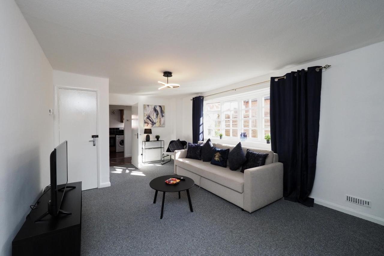 Home In Wellesbourne - Contractors - Families - Reduced Rates المظهر الخارجي الصورة